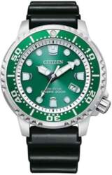 CITIZEN Sky Eagle Collection Light Powered