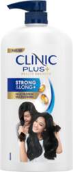 Clinic Plus Strong & Long Shampoo