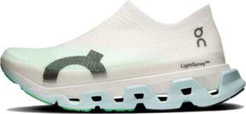 Cloudmonster 3 Lightspray Hyper Soft Comfortable