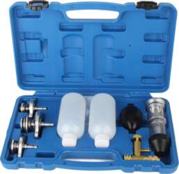 Co2 Head Gasket Tester, Co2   Detector