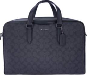 Coach Graham 39 Classic Monogram Zip