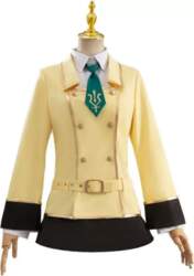 Code Geass Ashford Academy Uniform Cosplay
