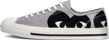 Comme des Garçons PLAY x Converse