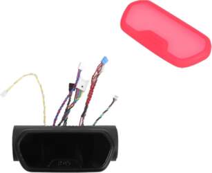 Controller Dashboard with Silicone Dashboard Cover