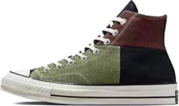 Converse Chuck 70 High Crafted Patchwork