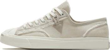 Converse Jack Purcell Comfortable Versatile Low-Top