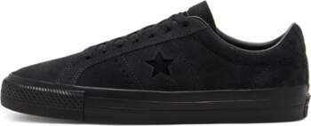 Converse One Star Pro Low `Triple