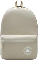 Converse Polyester Backpack Large Unisex Gray