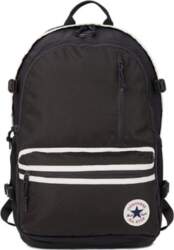 Converse Polyester Backpack Medium Unisex Black