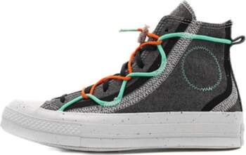 Converse Renew Chuck 70 High Ash