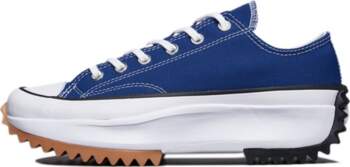 Converse Run Star Hike Low Rush