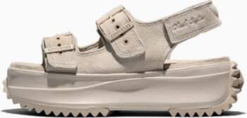 Converse Run Star Thick Sole Round
