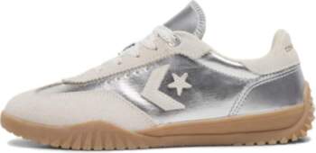 Converse Run Star Trainer Future Sudraba