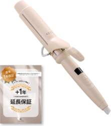 Create Ion 9012 Ionic Curling Iron