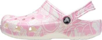 Crocs Classic Duke Print Comfortable Versatile