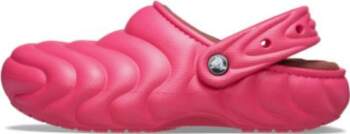 Crocs Classic Overpuff ar oderi klogs