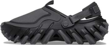 Crocs Echo RO Ripstop Klogs Melns