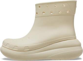 Crocs PU Classic Puff Āra Modes