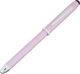 CROSS Ballpoint Pen Pen Tex Three