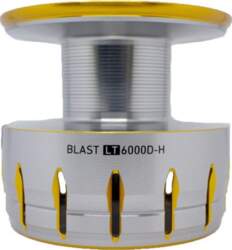 Daiwa 18 Blast LT6000D-H Spool, Part