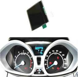 Dashboard Information Display for 2013-2017 Ford