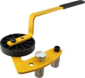 Deck Warping Deck Straightening Tool Third