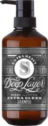 DEEP LAYER Extra Sleek Shampoo S