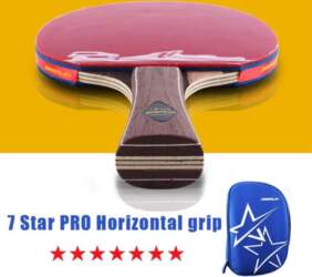 Deeplin 6 Stars Pro Carbon Structure
