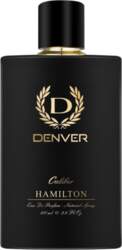 DENVER Hamilton Caliber Perfume - 100ML