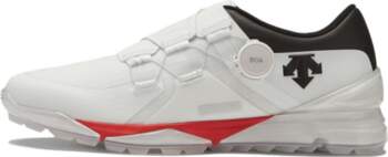 Descente Golf Pro Series Comfortable Versatile