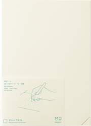 DESIGNPHIL MIDORI MD notebook 1 page
