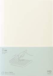 DESIGNPHIL MIDORI MD Notebook Square Ruled