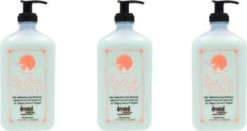 Devoted Creations Seaside Sunset Tanning Lotion