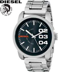 DIESEL Not So Basic Men`s Quartz