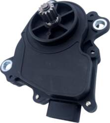 Divide Device Actuator Servo Transfer Case