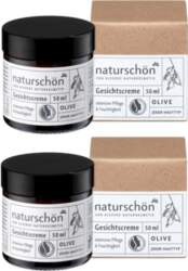 DM alverde NATURKOSMETIK German Natural Polyphenol