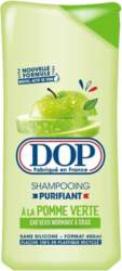 DOP Moisturizing Shampoo 400ml 4 Pack
