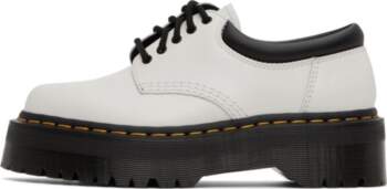Dr. Martens 8053 Leather Comfortable Versatile