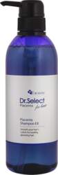 DR.SELECT Placenta Shampoo EX placentas