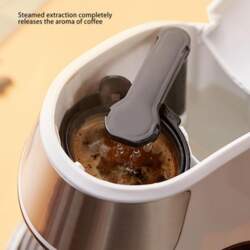 Drip Coffee Maker 450W 0.25L