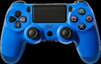 Dual Vibration Wireless Bluetooth Controller for