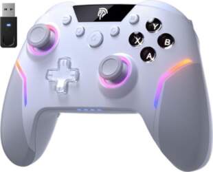 EasySMX X20 Wireless PC Controller with