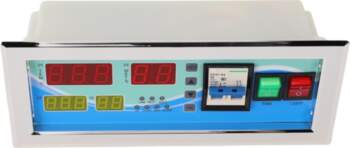 Egg Incubator Controller Large Screen Automatic