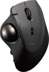 Elecom Trackball Mouse IST PRO Multi-Connection