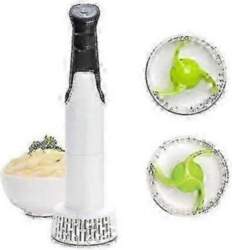 Electric Potato Masher, Hand Blender Vegetable