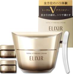 Elixir Cream Total V Firming Cream