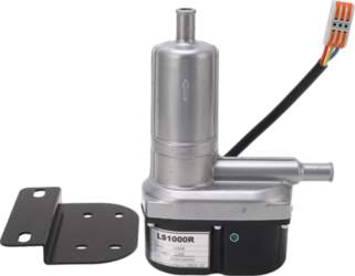Engine Heater for Winter Self Circulating