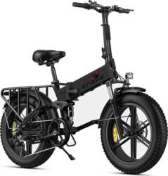 ENGWE ENGINE X Electric Bicycle 20