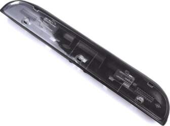 ESP1237 Rear Tailgate Number Licence Plate