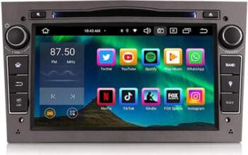 EU Erisin ES8560PG 7 Inch Android